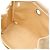Hermès Hermes Herbag Sac aux PM Borsa Zaino Marrone chiaro - vista 10
