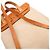 Hermès Hermes Herbag Sac aux PM Borsa Zaino Marrone chiaro - vista 6