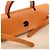 Hermès Hermes Herbag Sac aux PM Borsa Zaino Marrone chiaro - vista 8