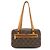 Bolso de hombro Louis Vuitton Monogram Cite MM Castaño - vista 2