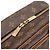 Bolso de hombro Louis Vuitton Monogram Cite MM Castaño - vista 6