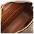 Bolso de hombro Louis Vuitton Monogram Cite MM Castaño - vista 7