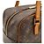 Bolso de hombro Louis Vuitton Monogram Cite MM Castaño - vista 8