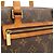 Bolso de hombro Louis Vuitton Monogram Cite MM Castaño - vista 9