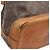 Louis Vuitton Monogram Noe Schultertasche Braun - Ansicht 4