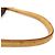 Bolso de hombro Louis Vuitton Monogram Mini Looping Castaño - vista 6