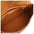 Bolso de hombro Louis Vuitton Monogram Mini Looping Castaño - vista 8