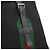 Gucci Sherry Line Backpack Black Red Green - view 10