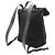 Gucci Sherry Line Backpack Black Red Green - view 3