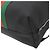 Gucci Sherry Line Backpack Black Red Green - view 4