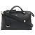 Fendi By The Way Medium Handtasche/Schultertasche Schwarz - Ansicht 2