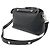 Fendi By The Way Medium Handtasche/Schultertasche Schwarz - Ansicht 3
