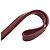 Breloque en forme de chat Gucci GG Supreme Multicolore Beige Bordeaux - vue 5