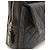 Bolso de hombro Chanel Matelassé Coco Mark Chain Shoulder Tote Bag Negro - vista 6