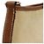 Hermès Borsa a tracolla Hermes Berlingo MM Marrone - vista 5