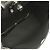 Hermès Herbag Ad PM Mochila/Bolsa de mão Preto - vista 8