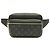 Pochete Louis Vuitton Monogram Eclipse Preto - vista 2