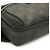 Pochete Louis Vuitton Monogram Eclipse Preto - vista 4