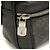 Pochete Louis Vuitton Monogram Eclipse Preto - vista 6
