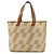 Hermès Bolso Tote Hermes Ambie GM Castaño Crudo
