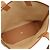 Hermès Bolso Tote Hermes Ambie GM Castaño Crudo - vista 8