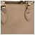 Saco Tote Louis Vuitton Monogram Empreinte OnTheGo MM Cinza - vista 10