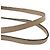 Saco Tote Louis Vuitton Monogram Empreinte OnTheGo MM Cinza - vista 5