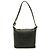 Bolsa de Ombro Chanel Chocolate Bar Preto - vista 2