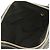 Bolsa de Ombro Chanel Chocolate Bar Preto - vista 8