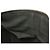 Bolsa de Ombro Chanel Chocolate Bar Preto - vista 9