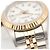 Rolex Oyster Perpetual R-Series Damenuhr - Ansicht 10