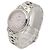 Hermès Relógio de pulso feminino Hermes Clipper Nacre - vista 2