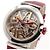 Bulgari Bvlgari Lucea Skeleton Damenuhr - Ansicht 3