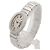 Cartier Mini Baignoire Uhr mit Diamantlünette - Ansicht 2