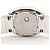 Cartier Mini Baignoire Uhr mit Diamantlünette - Ansicht 6