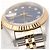 Relógio de pulso Rolex Datejust para mulher - vista 13