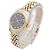 Relógio de pulso Rolex Datejust para mulher - vista 2