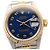Relógio de pulso Rolex Datejust para mulher - vista 3