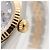 Relógio de pulso Rolex Datejust para mulher - vista 6