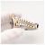 Relógio de pulso Rolex Datejust para mulher - vista 8