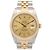 Relógio de pulso Rolex Datejust E-serial