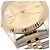 Relógio de pulso Rolex Datejust E-serial - vista 13