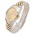 Relógio de pulso Rolex Datejust E-serial - vista 2