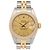 Relógio de pulso Rolex Datejust para mulher
