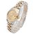 Relógio de pulso Rolex Datejust para mulher - vista 2