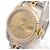 Relógio de pulso Rolex Datejust para mulher - vista 3