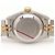 Relógio de pulso Rolex Datejust para mulher - vista 5