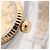 Relógio de pulso Rolex Datejust para mulher - vista 6
