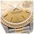 Relógio de pulso Rolex Datejust para mulher - vista 9
