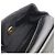 Bolsa de Ombro Chanel Matelassé com Corrente Preto - vista 9